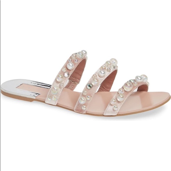 Leith Shoes - leith sandals
